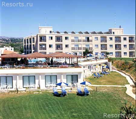Helios Bay Hotel Apts 29